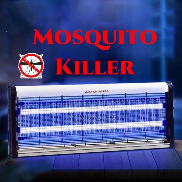Electric Mosquito Killer - main view