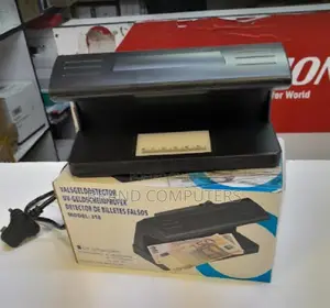 Fake Money Detector UV Light