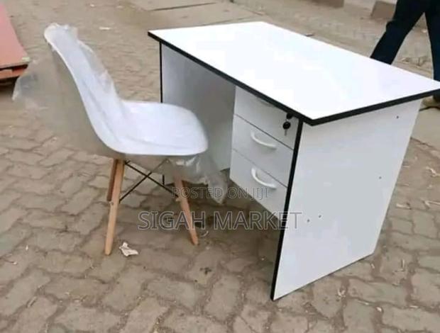 Office Desk Office Desk Office Desk Office - main view