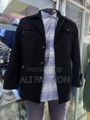 Trench Coats for Men