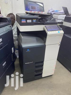 Coloured Konica Minolta Bizhub C 364 Photocopier Machines