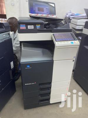 Coloured Konica Minolta Bizhub C 364 Photocopier Machines