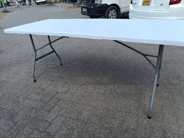 Folding Table Folding Table Folding Table Folding Table - thumbnail 2