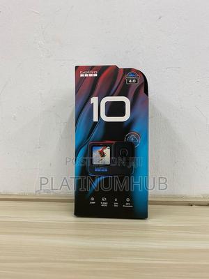 Hypersmooth Go Pro Hero 10 D3 - thumbnail 2