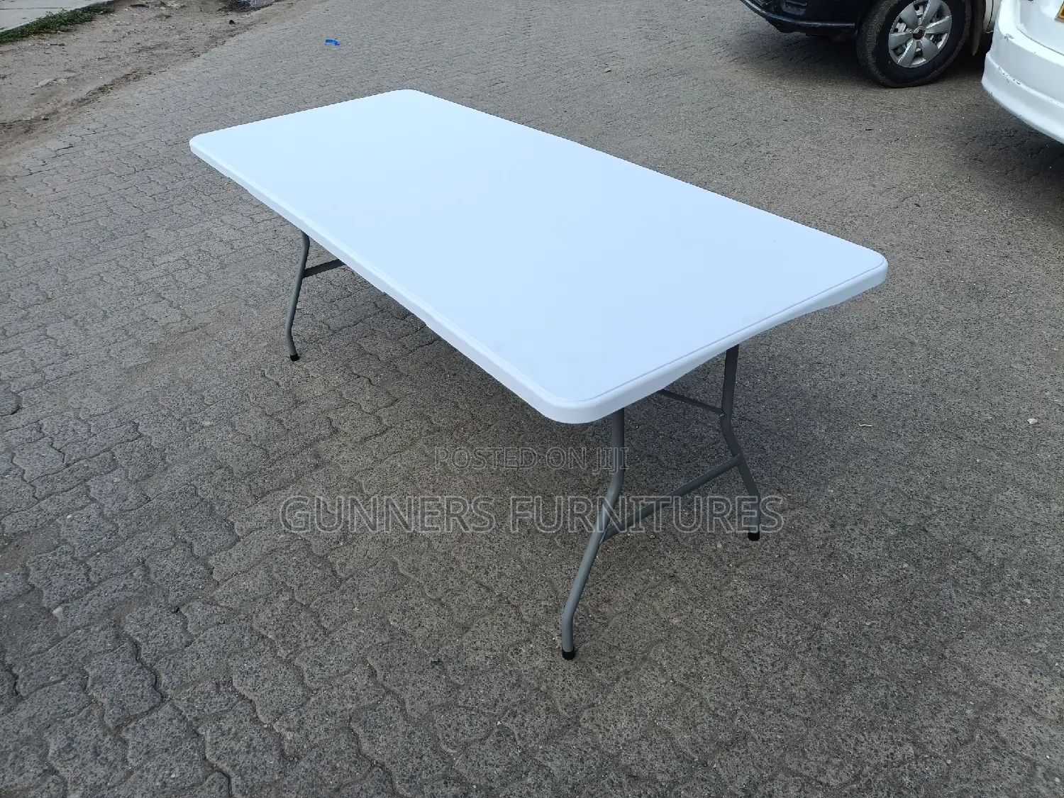 Folding Table Folding Table Folding Table Foldable Table. in Nairobi