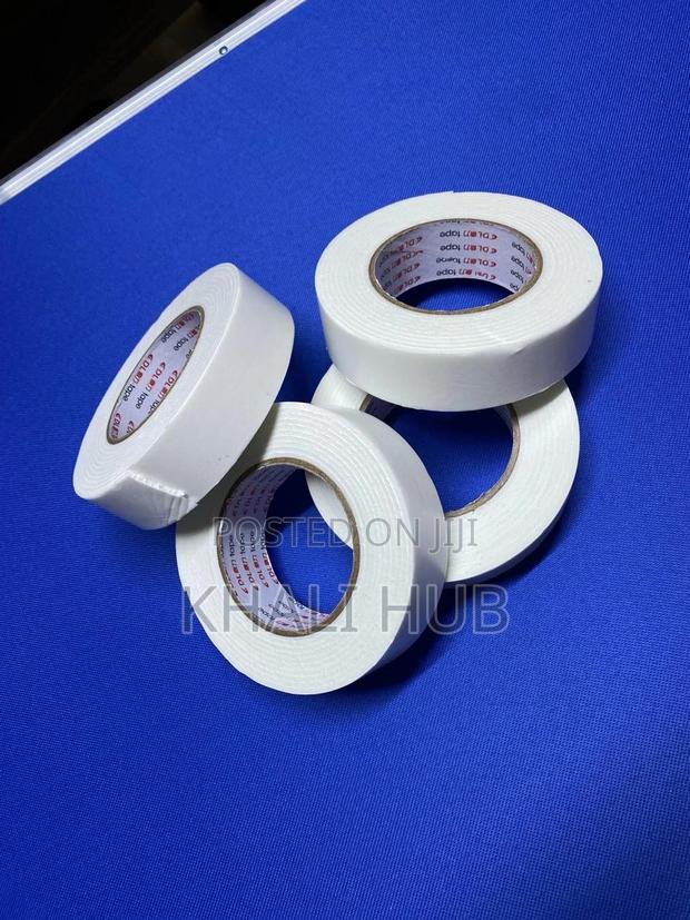 Double Sided' Tapes Double Sided Tapes' Mount Tapes