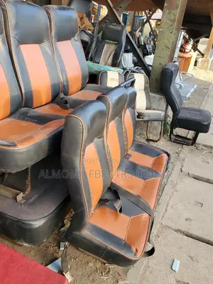 14 Seater Clean Second Hand Matatu Seats