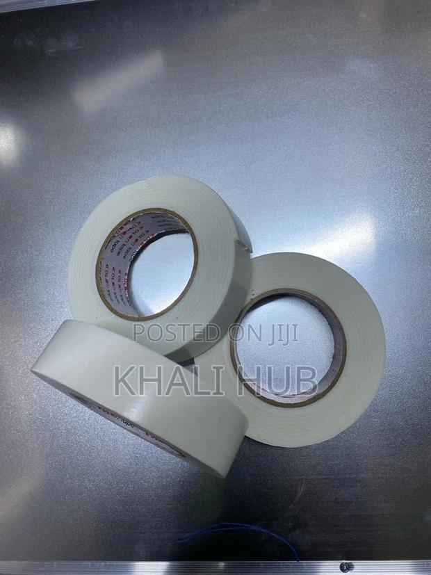 Double Sided Tape› Double Sided Tapes★ - main view