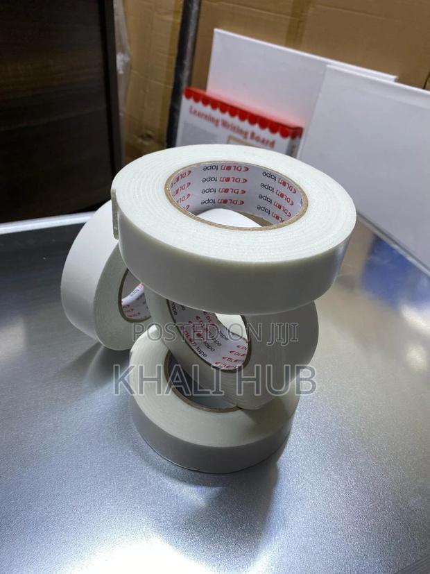 Dl Double Sided Tape - main view