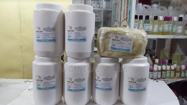 Organic Butter - main view