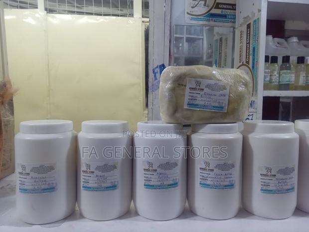 Organic Butter - thumbnail 3