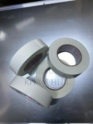 Double Mounting Tape Double Mounting Tape– Double Sided Tape