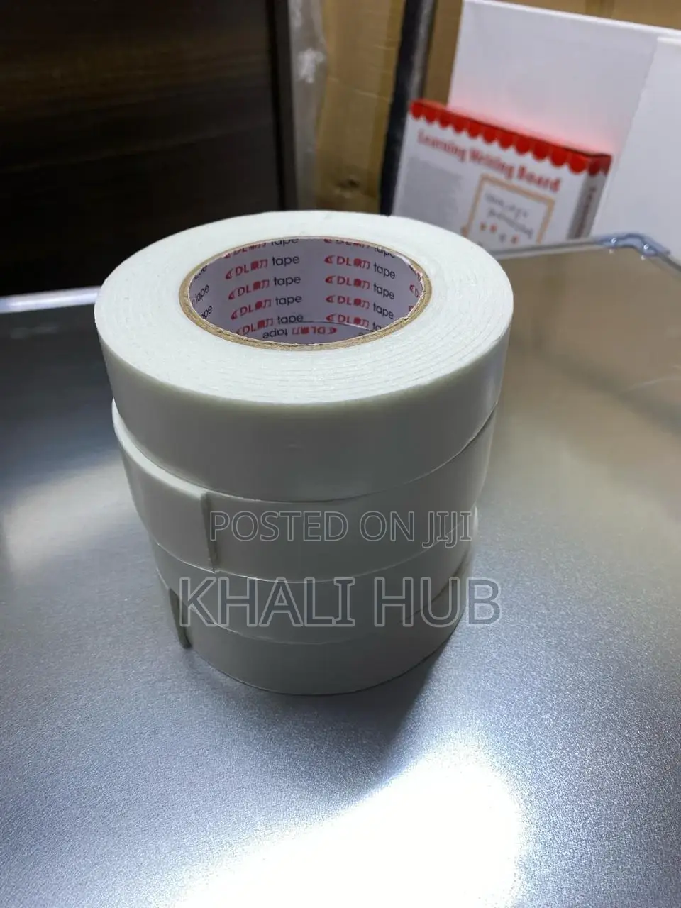 Double - Sidedfoam Tape