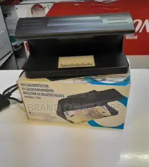 Fake Money Detector