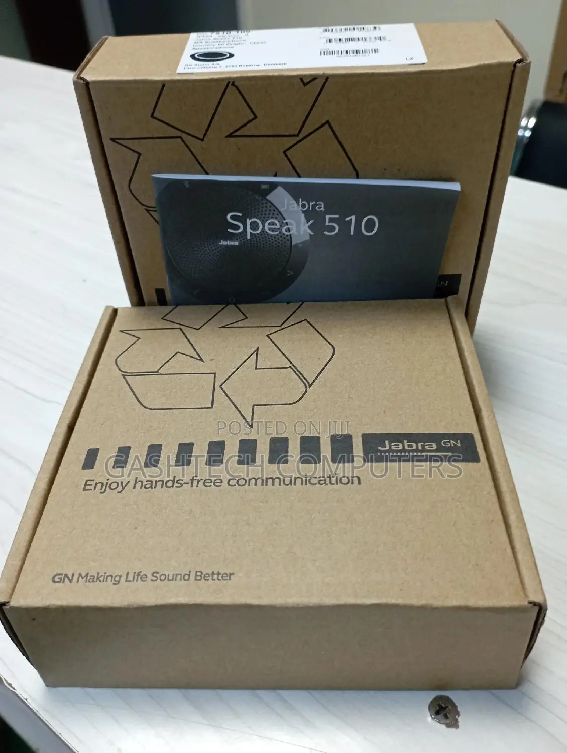 Jabra Speak 510||Jabra Speak 510|| Speak 510 Jabra Speak 510