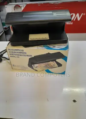 Fake Money Notes Detector