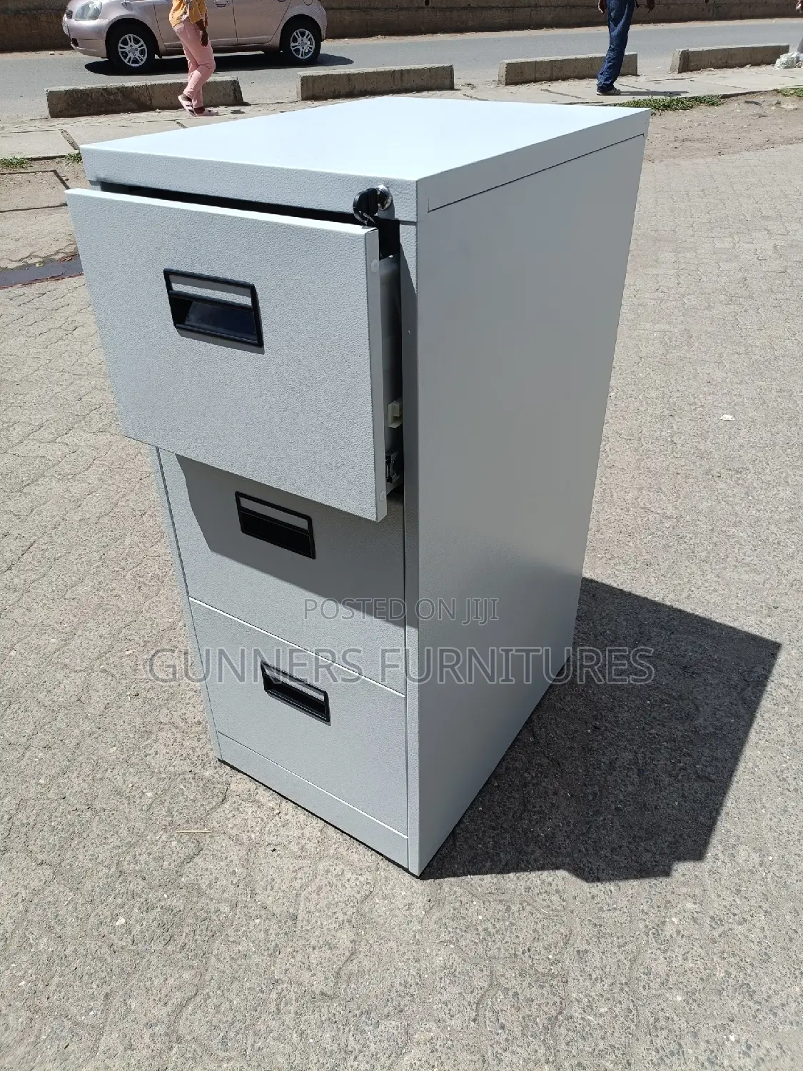 Steel Filing Cabinet Steel Filing Cabinet