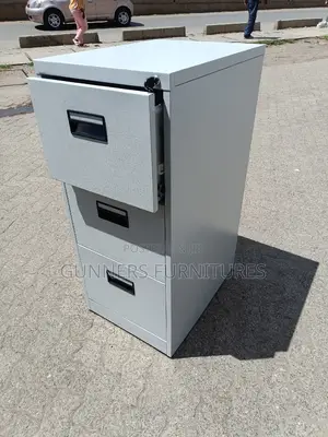 Steel Filing Cabinet Steel Filing Cabinet