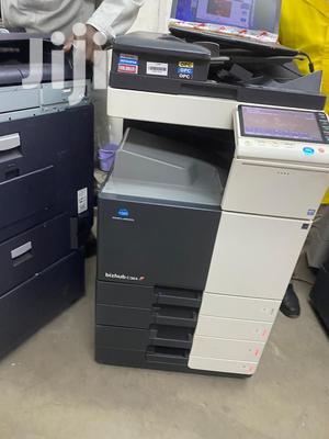 Coloured Konica Minolta Bizhub C 364 Photocopier Machines