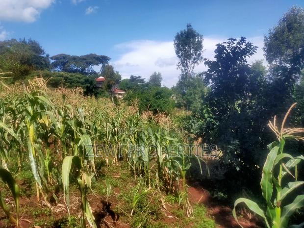 1/8 Acre Commercial Matasia Ngong - thumbnail 3