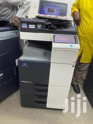 Coloured Konica Minolta Bizhub C 364 Photocopier Machines