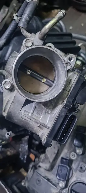 Voxy/Noah 1az Engine Throttle Body.