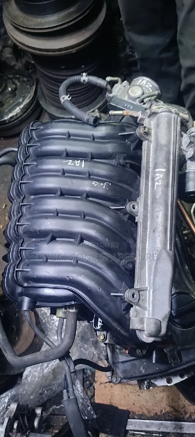Voxy/Noah 1az Engine Throttle Body.