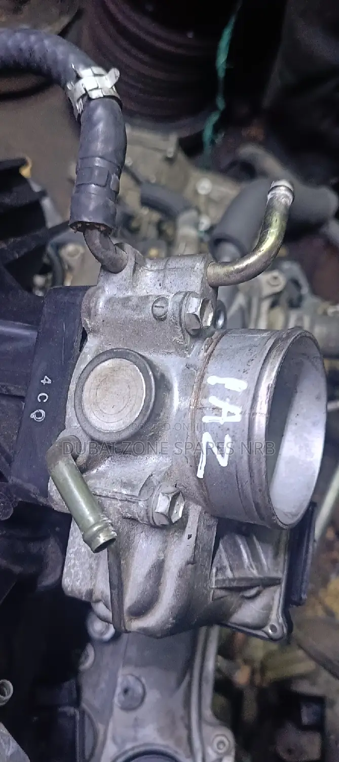 Voxy/Noah 1az Engine Throttle Body.