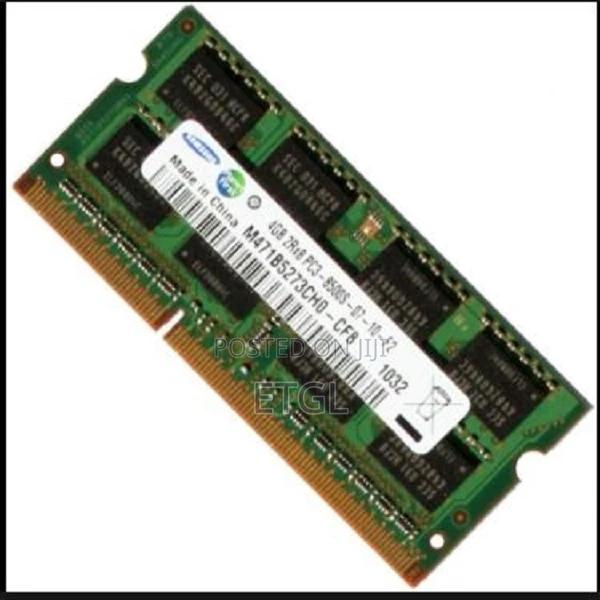 Samsung Desktop RAM DDR3L 8GB 1600