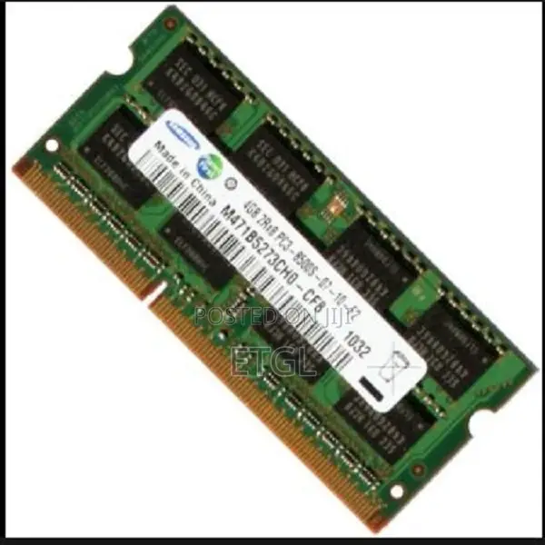 Samsung Desktop RAM DDR3L 8GB 1600