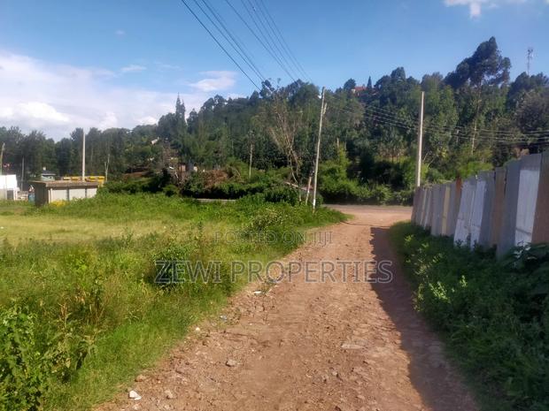 1/8 Acre Commercial Matasia Ngong - thumbnail 4