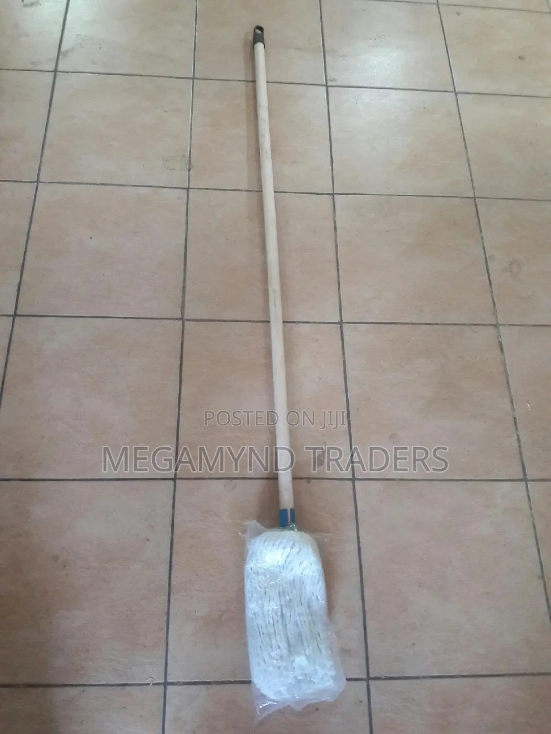 Wooden Mop/Floor Mop