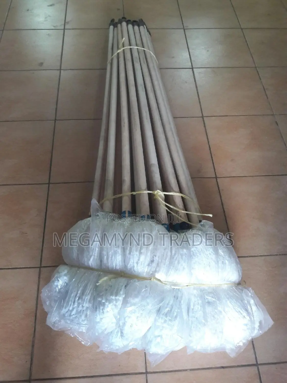 Wooden Mop/Floor Mop