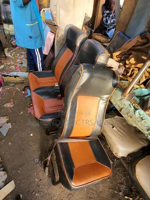 14 Seater Clean Second Hand Matatu Seats