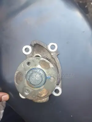 Nissan Note HR12 Turbo Engine Water Pump