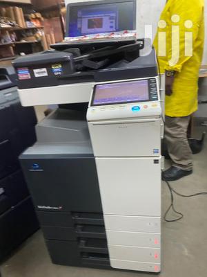 Coloured Konica Minolta Bizhub C 364 Photocopier Machines