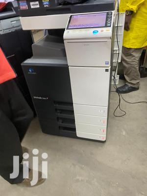 Coloured Konica Minolta Bizhub C 364 Photocopier Machines