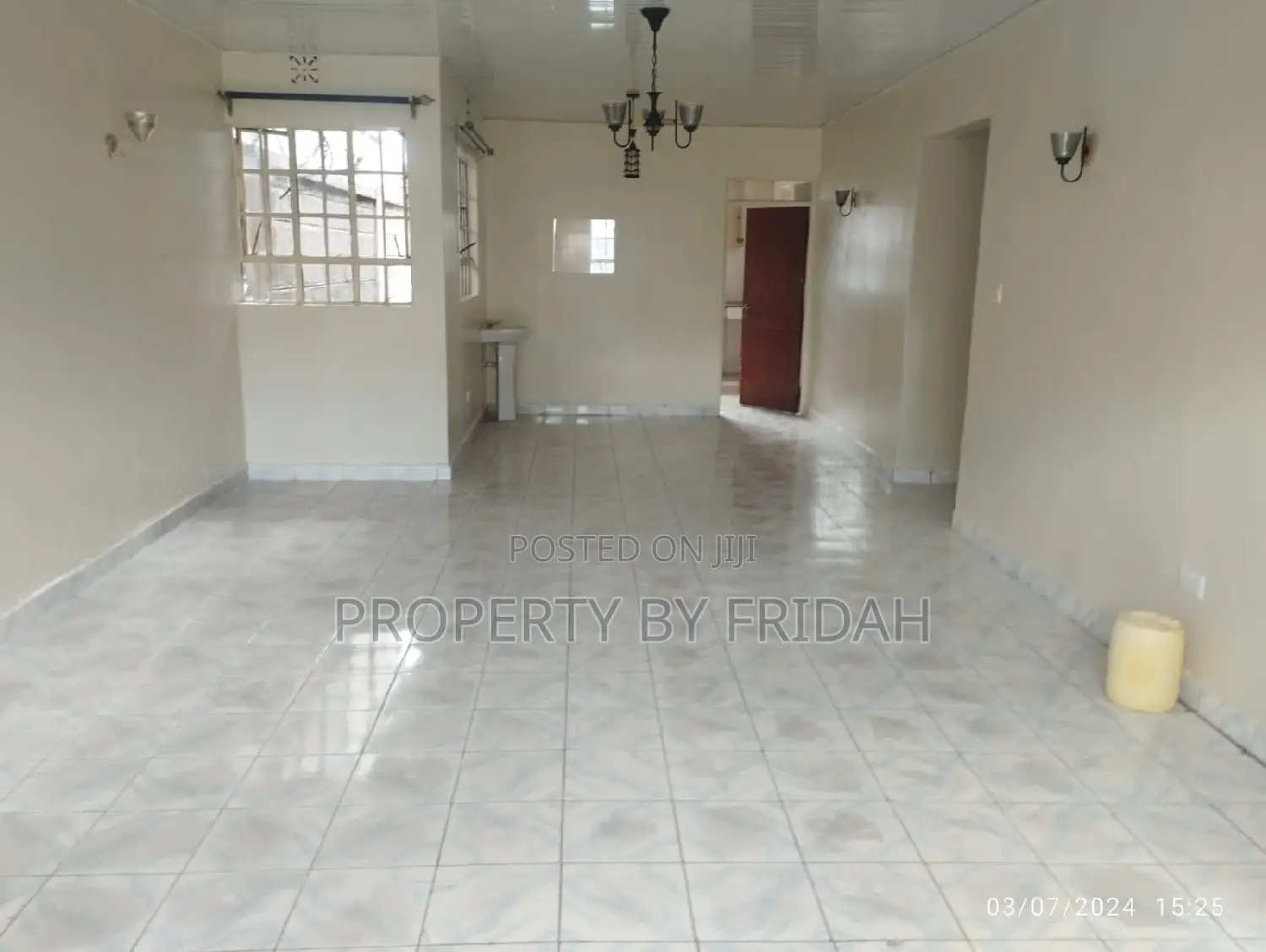 4bdrm Bungalow in Kitengela for rent
