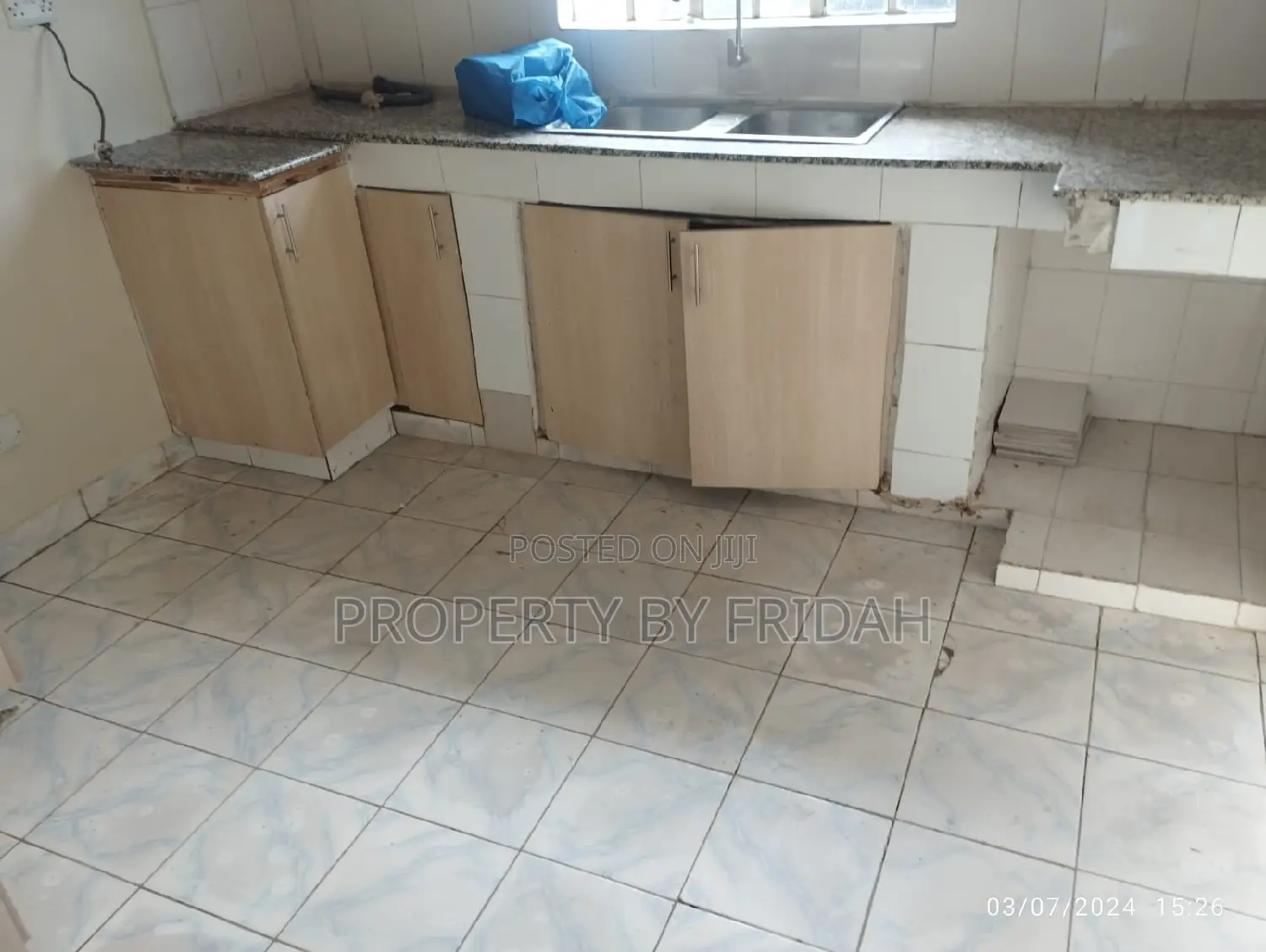 4bdrm Bungalow in Kitengela for rent