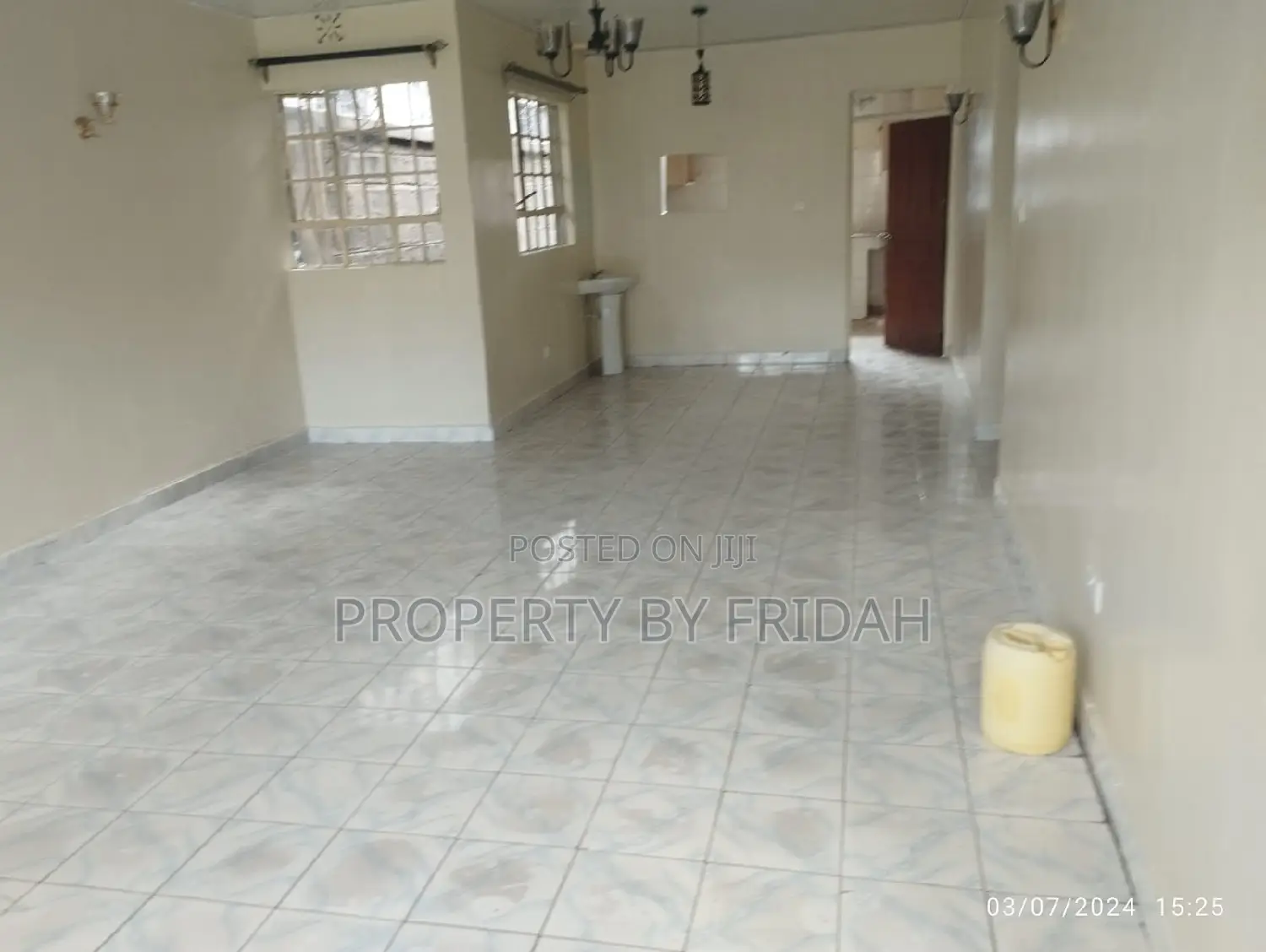 4bdrm Bungalow in Kitengela for rent