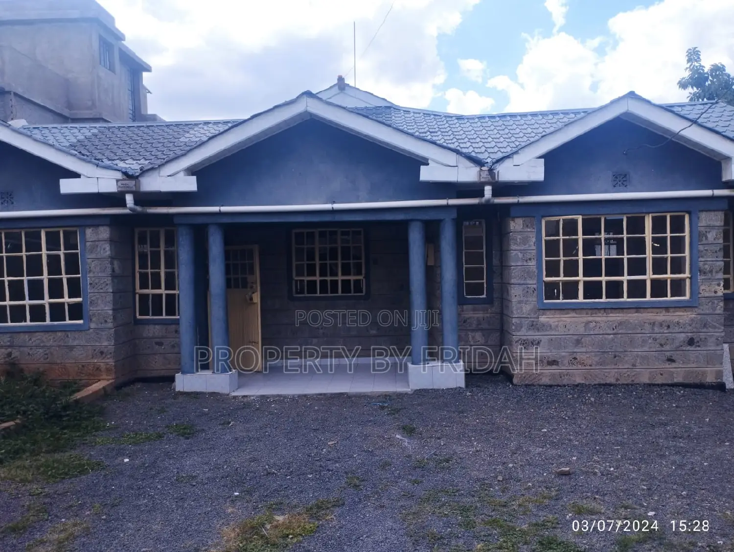 4bdrm Bungalow in Kitengela for rent