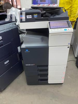 Coloured Konica Minolta Bizhub C 364 Photocopier Machines