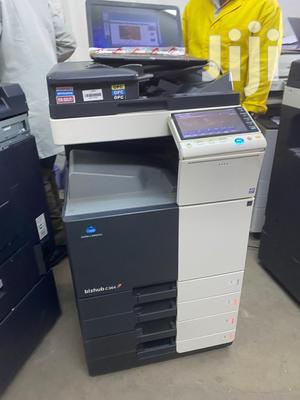 Coloured Konica Minolta Bizhub C 364 Photocopier Machines