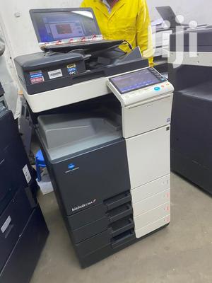 Coloured Konica Minolta Bizhub C 364 Photocopier Machines