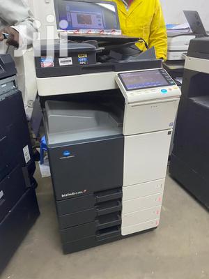Coloured Konica Minolta Bizhub C 364 Photocopier Machines