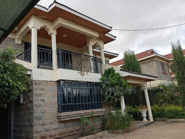 5bdrm Maisonette in Kitengela for rent - thumbnail 3