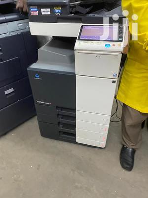Coloured Konica Minolta Bizhub C 364 Photocopier Machines