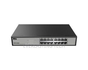 Netis ST3116GS 16port Gigabit Switch - thumbnail 2