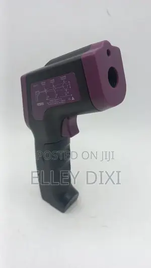 Infrared Thermal Gun
