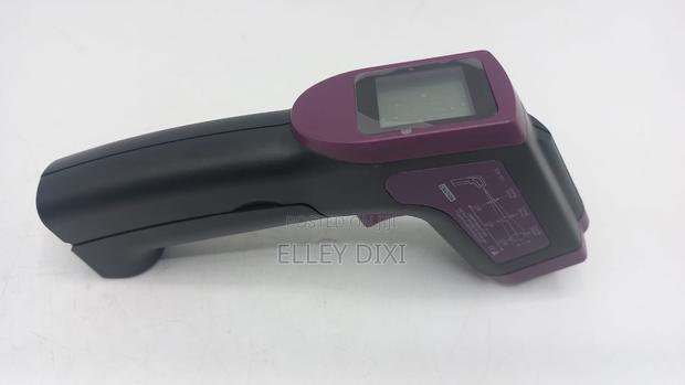 Infrared Thermal Gun - thumbnail 5
